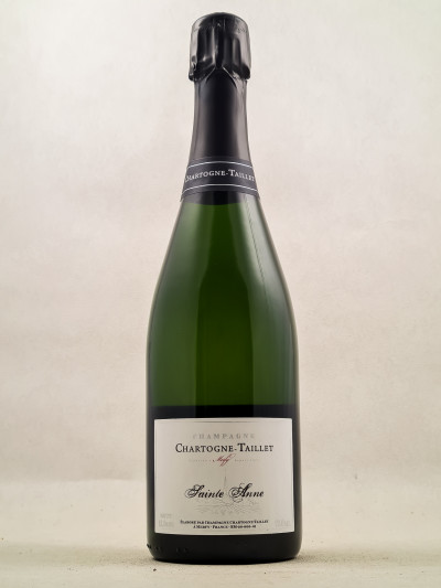 Chartogne Taillet - Champagne "Sainte Anne"