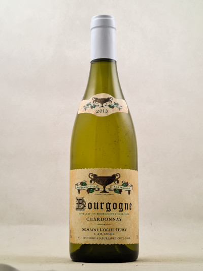 Coche Dury - Bourgogne Chardonnay 2013