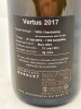 Marguet - Champagne "Vertus" 2017
