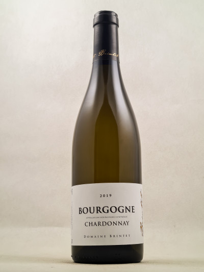 Brintet - Bourgogne Chardonnay 2019
