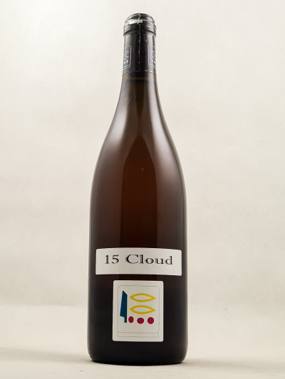Prieuré Roch - Ladoix "Le Cloud" blanc 2015