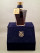 Martell - Cognac Cordon Bleu "Baccarat Decanter"