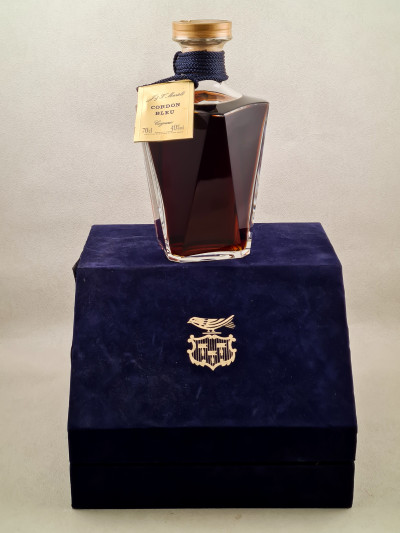 Martell - Cognac Cordon Bleu