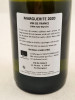 Clos de l'Ecu - Vin de France "Marguerite" 2020