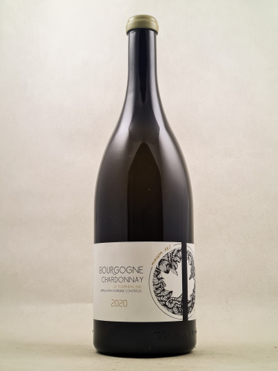Maison A&S - Bourgogne Chardonnay "Le Fourneau Sud" 2020 MAGNUM