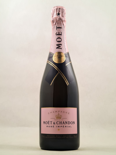 Dom Pérignon - Moët & Chandon Rosé