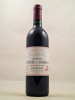 Lynch Bages - Pauillac 1990