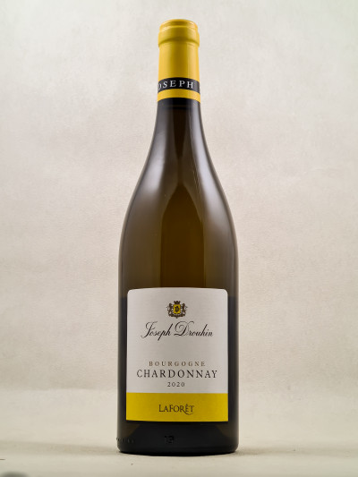 Joseph Drouhin - Bourgogne Chardonnay "La Foret" 2020