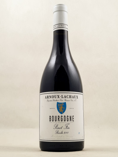 Arnoux Lachaux - Bourgogne "Pinot Fin" 2018
