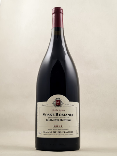 Clavelier - Vosne Romanée "Les Hauts Maizières" Vieilles Vignes 2011 MAGNUM
