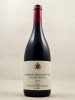 Robert Groffier - Chambolle Musigny 1er cru "Les Amoureuses" 2011