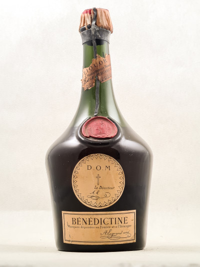 Bénédictine - Liqueur "Dom Bénédictine"
