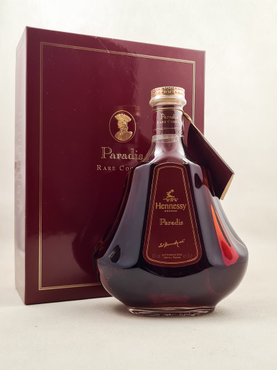 Hennessy - Cognac Paradis
