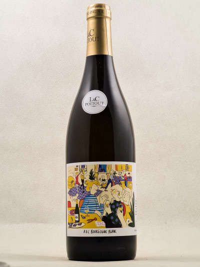 Poitout - Bourgogne Chardonnay 2020