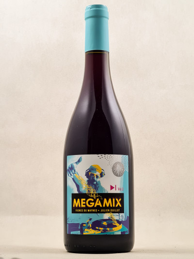Vignes du Maynes - Vin de France "Megamix"
