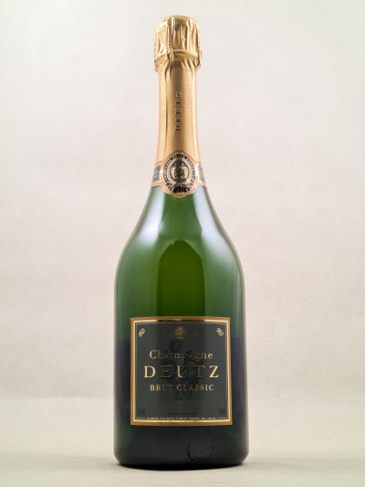 Deutz - Champagne Brut Classic