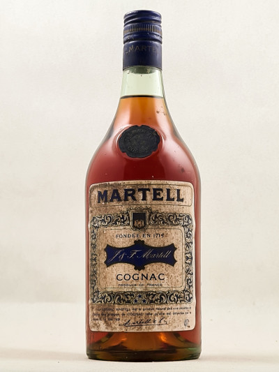 Martell - Cognac