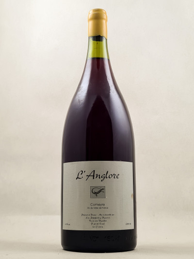 L'Anglore - Vin de France "Comeyre" 2004 MAGNUM