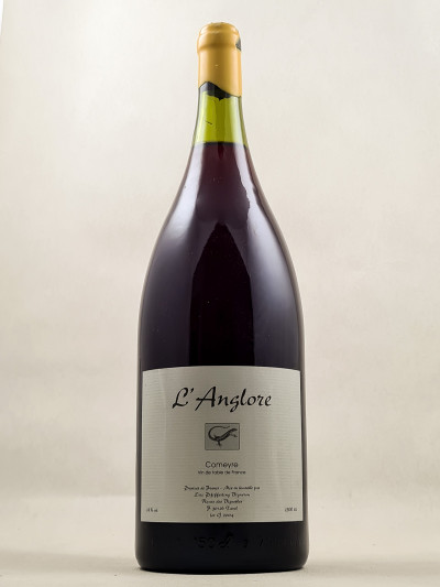 L'Anglore - Vin de France "Comeyre" 2004 MAGNUM