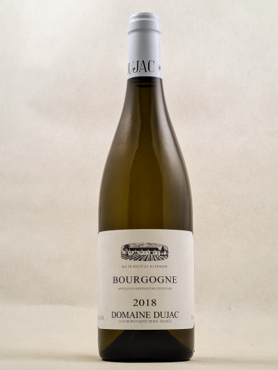 Dujac - Bourgogne 2018