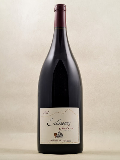 Claire Naudin - Echezeaux 2007 MAGNUM