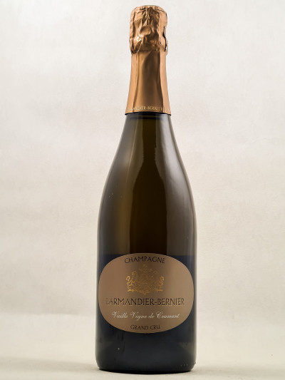 Larmandier Bernier - Champagne "Vieille Vigne de Cramant" 2005
