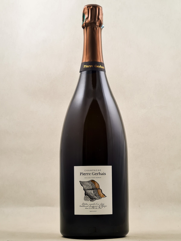 Pierre Gerbais - Champagne "Bochot" MAGNUM
