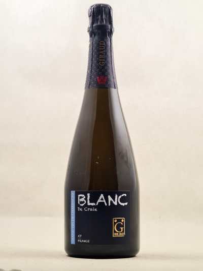 Giraud - Champagne "Blanc de Craie"