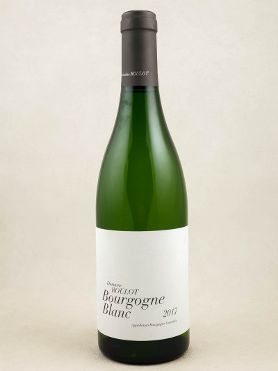 Roulot - Bourgogne Blanc 2017