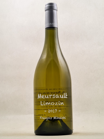 Mikulski - Meursault "Limozin" 2017