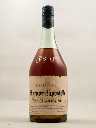 Marnier-Lapostolle - Cognac Fine Champagne