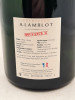 Lamblot - Champagne "Mouvance" 2017 MAGNUM