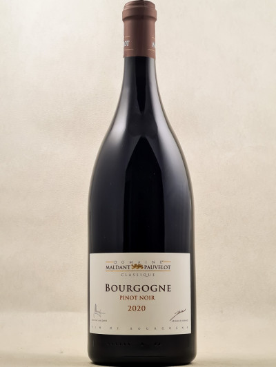 Maldant - Bourgogne Pinot Noir 2020 MAGNUM