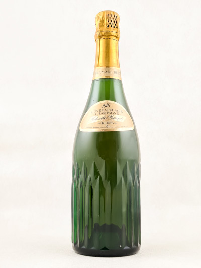 Charles Heidsieck - Champagne Cuvée Spéciale 1976