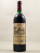 Château Olivier - Pessac Léognan 1992