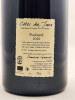 Ganevat - Côtes du Jura "Les Chalasses Vieilles Vignes" Rouge 2020 MAGNUM