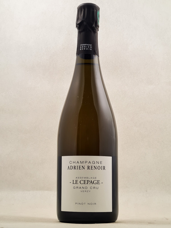 Renoir - Champagne "Le Cépage"