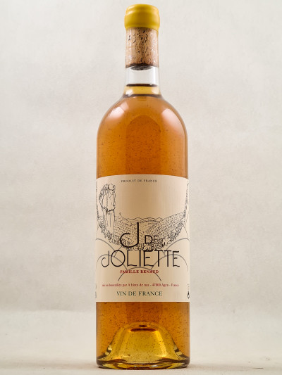 Famille Renaud - Vin de France "J de Joliette"
