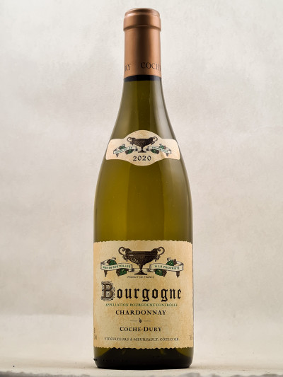 Coche Dury - Bourgogne Chardonnay 2020