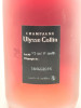 Ulysse Collin - Champagne "Rosée de Saignée - Les Maillons" 2016