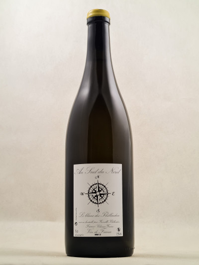 Thillardon - Vin de France "Au Sud du Nord" 2020