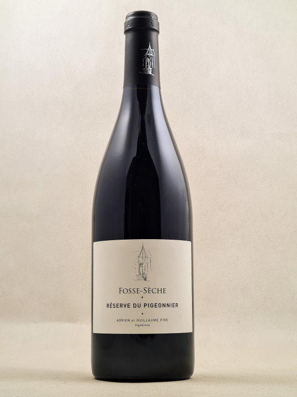 Fosse Sèche - Vin de France "Réserve du Pigeonnier" 2019