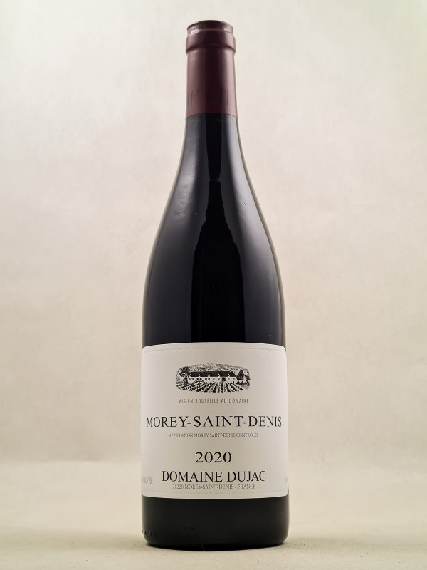 Dujac - Morey St Denis 2020