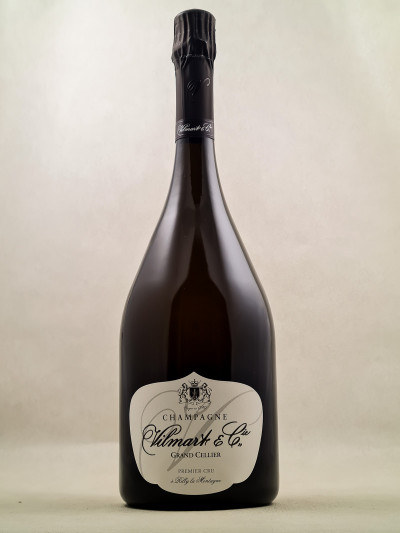Vilmart - Champagne Grand Cellier MAGNUM