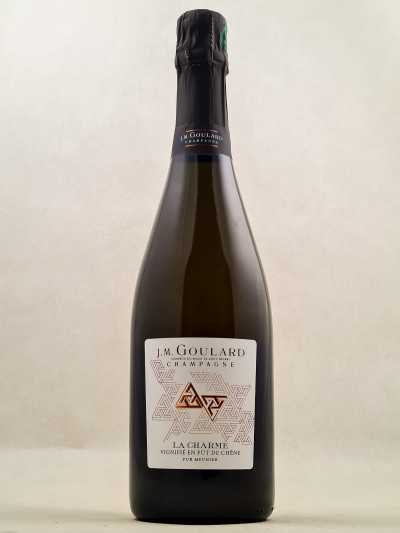 Goulard - Champagne "La Charme"