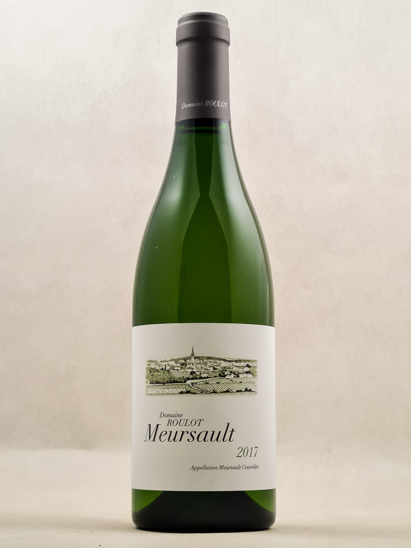 Roulot - Meursault 2017