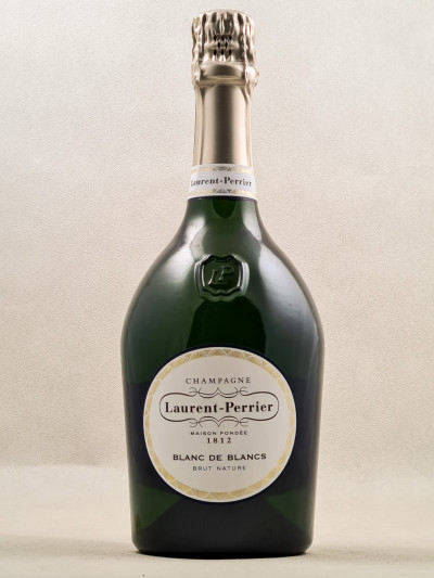Laurent Perrier - Champagne Blanc de Blancs