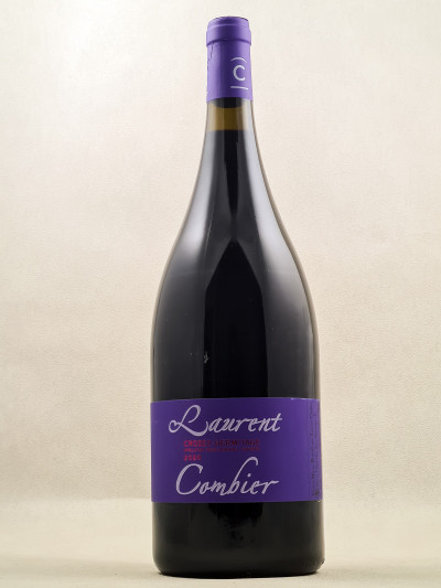 Combier - Crozes Hermitage "Cuvée Laurent Combier" 2020 MAGNUM