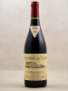 Domaine des Tours - Vin de Pays du Vaucluse Merlot Syrah 2006