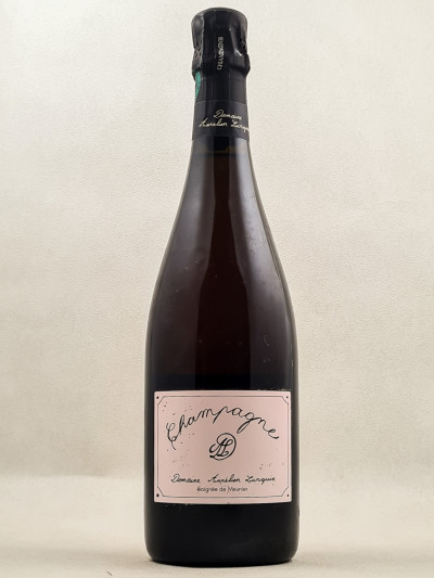 Aurélien Lurquin - Champagne "Saignée de Meunier" 2018